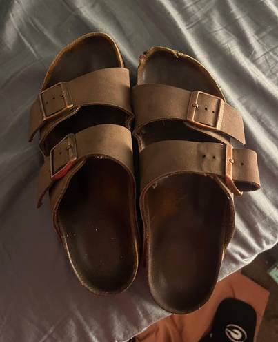 Birkenstock s