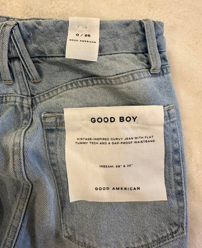 Good American Jeans