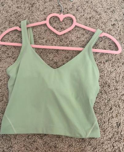 Lululemon Align Tank