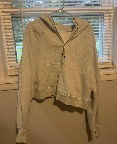 Lululemon Scuba Hoodie