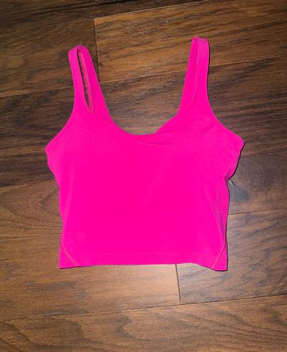 Lululemon Align Tank