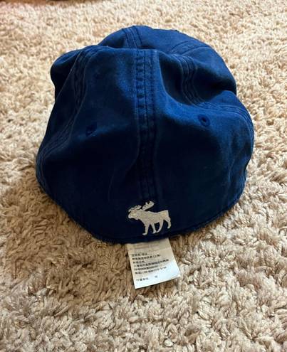 Abercrombie & Fitch hat