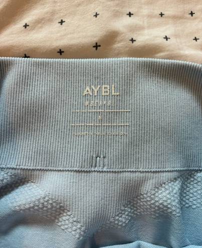 AYBL Seamless Shorts