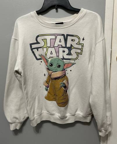 Star Wars Sweatshirt