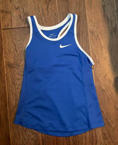 Nike Dri-Fit Tank