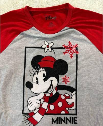 Disney women’s  winter pajama set