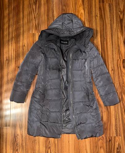 Guess Winter Coat