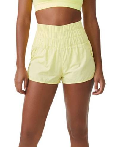 Free People Movement Shorts