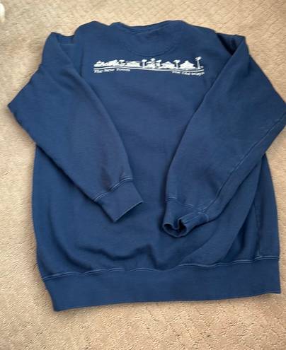 Comfort Colors Seaside Crewneck