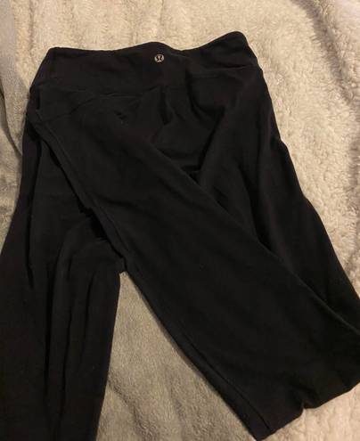 Lululemon Yoga Leggings