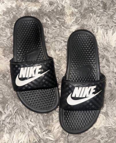 Nike Slides