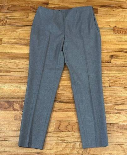 Brooks Brothers Tollegno 1900 Wool Pants Sz 10