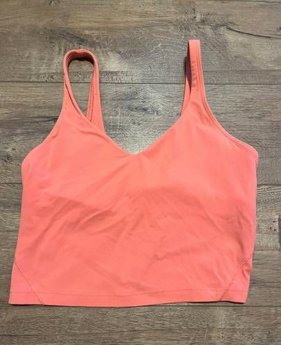 Lululemon Tank