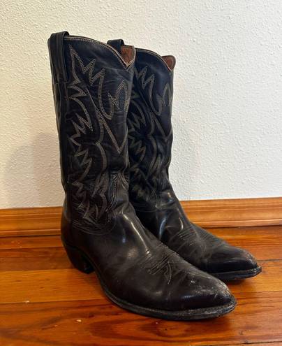 Justin Boots 