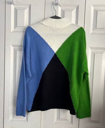 Tommy Hilfiger Womens Sweater