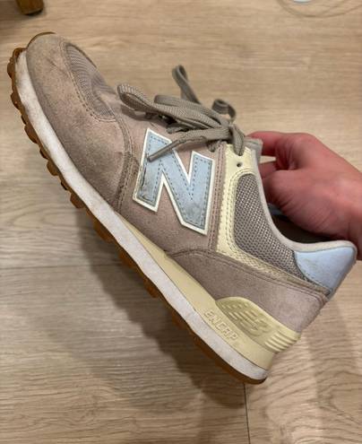 New Balance 574 Sneaker