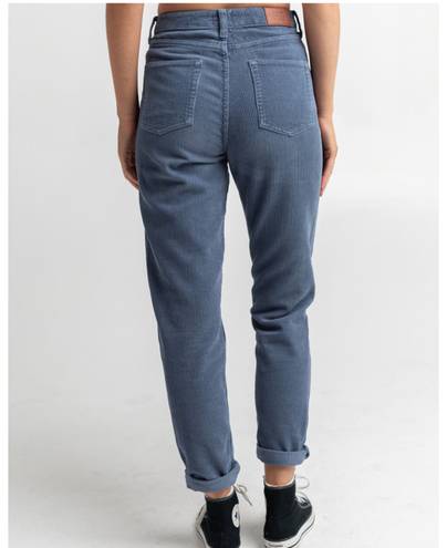 Urban Outfitters Mom BDG Corduroy Pants