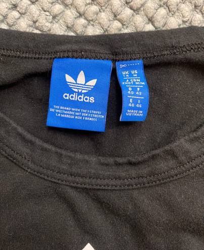 Adidas Women’s  Crop