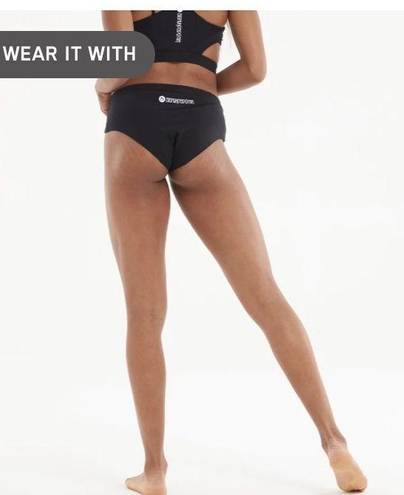 Nike Wit Fitness Black Swimsuit 