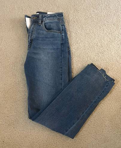 JBD Jeans Straight Leg Jeans