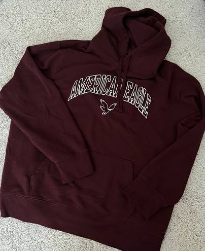 American Eagle Outfitters Hoodie