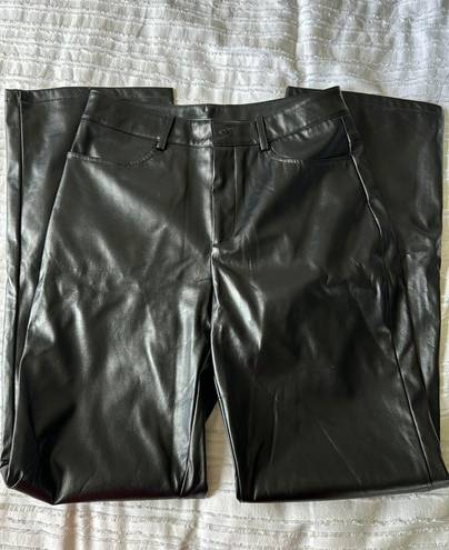 Amazon Leather Pants