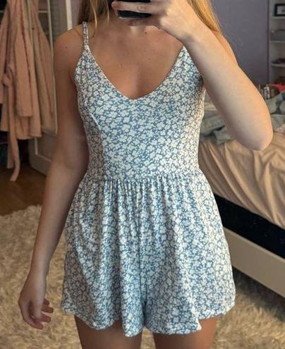 Urban Outfitters romper