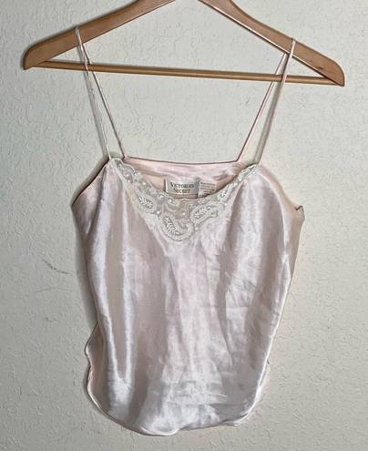 Victoria's Secret Vintage tag Victoria’s Secret night blouse ( S ) 