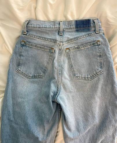 Abercrombie & Fitch Jeans