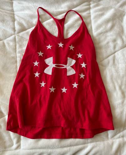 Under Armour Workout Tank