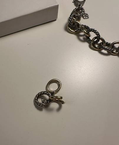 David Yurman Bracelet