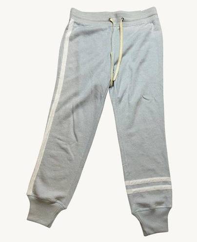 n:philanthropy  Blue Joggers Size Medium Athleisure Loungewear