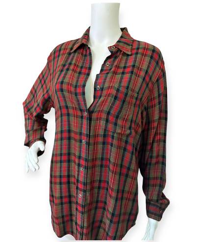 Polo Ralph Lauren Checked Shirt