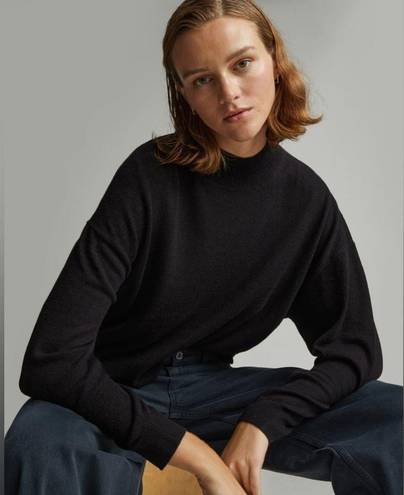 Everlane NWT  The Luxe Merino Turtleneck