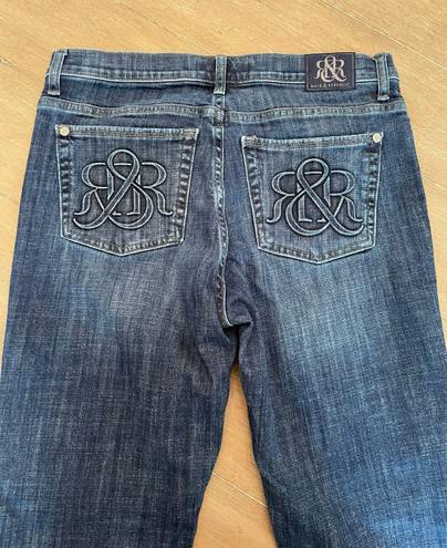 Rock & Republic Kasandra Bootcut Jeans Size 14