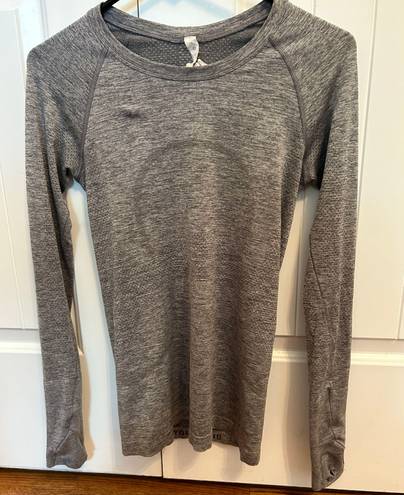 Lululemon Align Long Sleeve Shirt