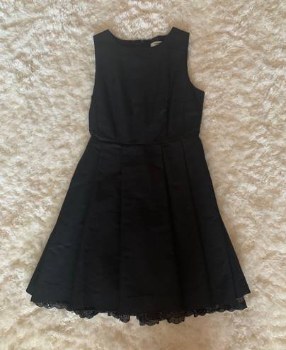 Target Jason Wu Black Dress