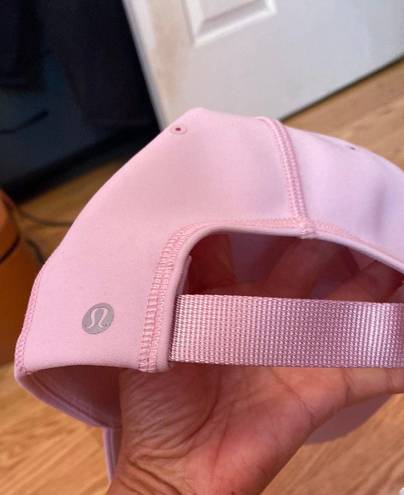 Lululemon Baller Hat