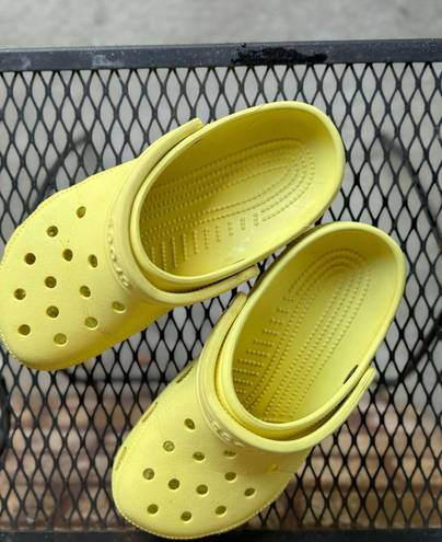 Crocs 