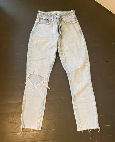 Abercrombie & Fitch Jeans