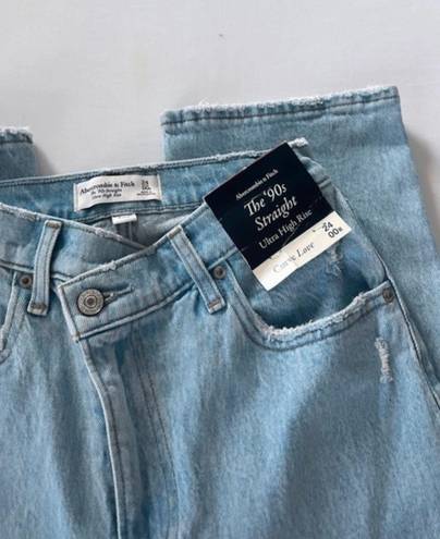 Abercrombie & Fitch Jeans