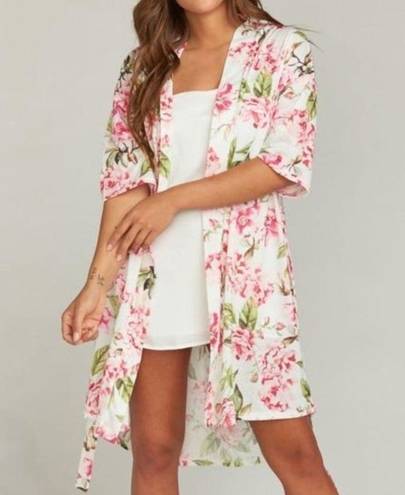 Show Me Your Mumu Brie Rose Garden of Blooms