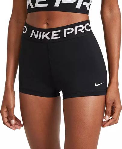 Nike Pro Shorts