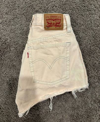 Levi’s 501 Shorts