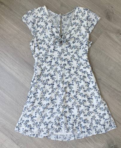 Abercrombie & Fitch Sundress