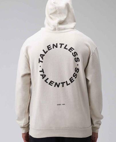 Talentless Hoodie