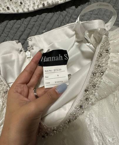 Hannah S Dress