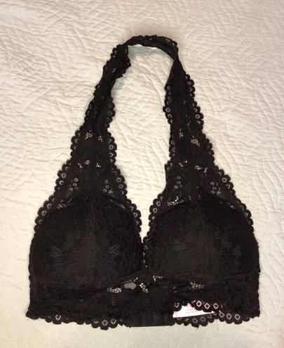 Xhilaration Black Bralette