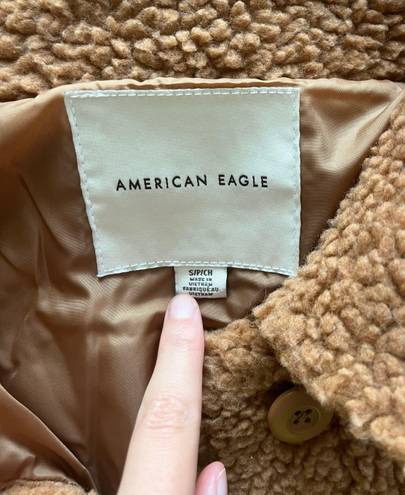 American Eagle Outfitters Shacket