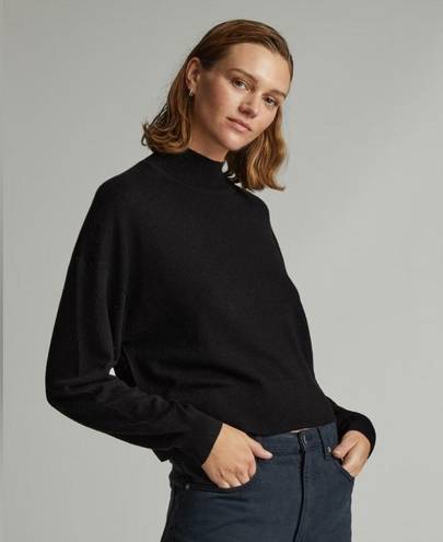 Everlane NWT  The Luxe Merino Turtleneck